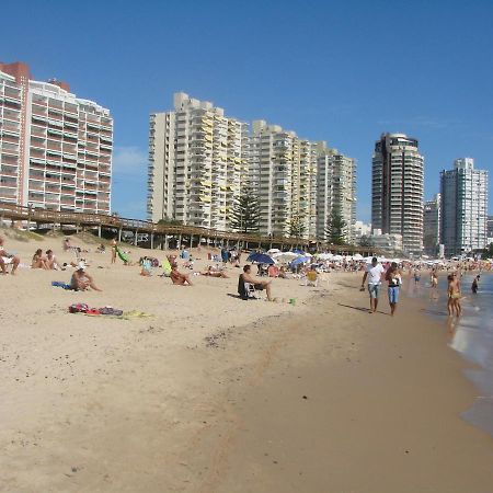 Depto Frente Al Mar - Punta Del Este - Uruguay Dış mekan fotoğraf