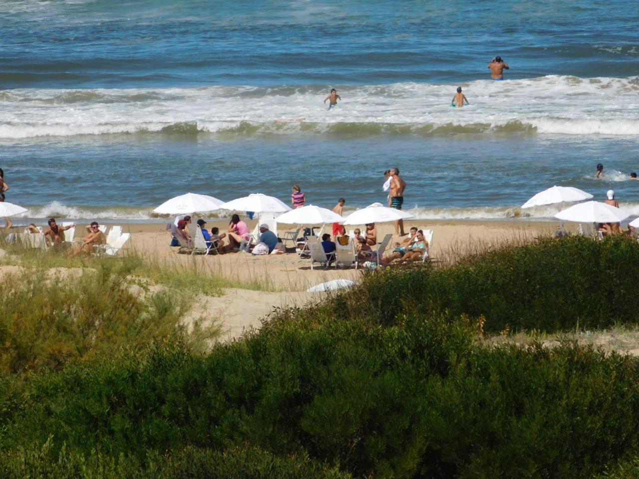 Depto Frente Al Mar - Punta Del Este - Uruguay Dış mekan fotoğraf