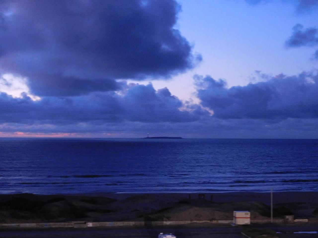 Depto Frente Al Mar - Punta Del Este - Uruguay Dış mekan fotoğraf