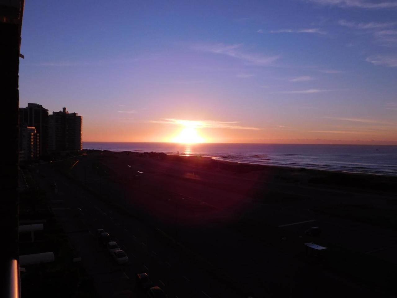 Depto Frente Al Mar - Punta Del Este - Uruguay Dış mekan fotoğraf